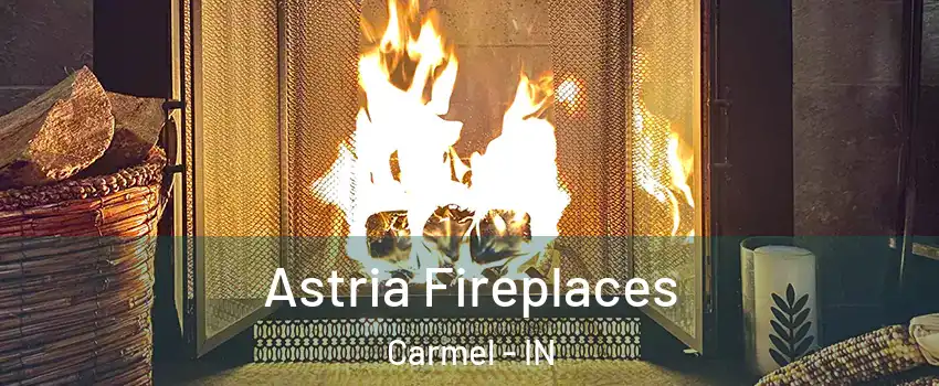  Astria Fireplaces Carmel - IN