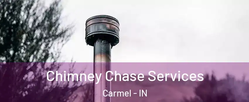  Chimney Chase Services Carmel - IN