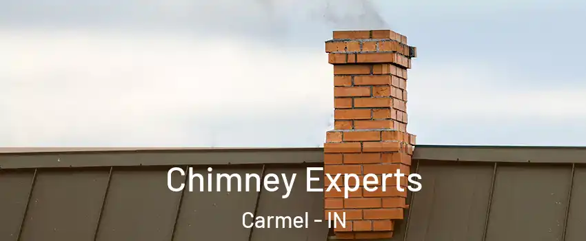  Chimney Experts Carmel - IN