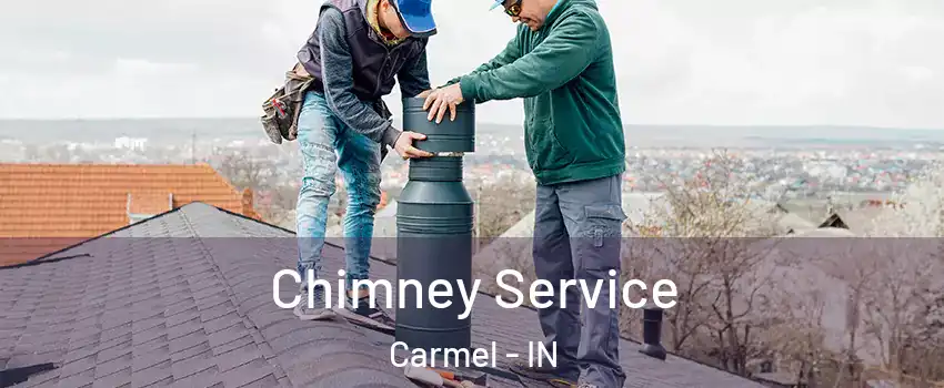  Chimney Service Carmel - IN
