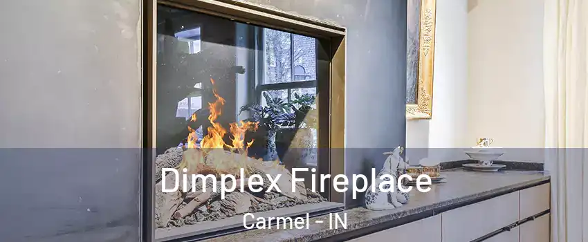  Dimplex Fireplace Carmel - IN
