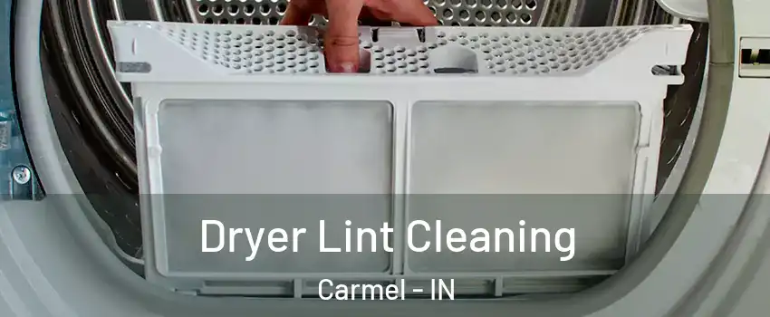  Dryer Lint Cleaning Carmel - IN