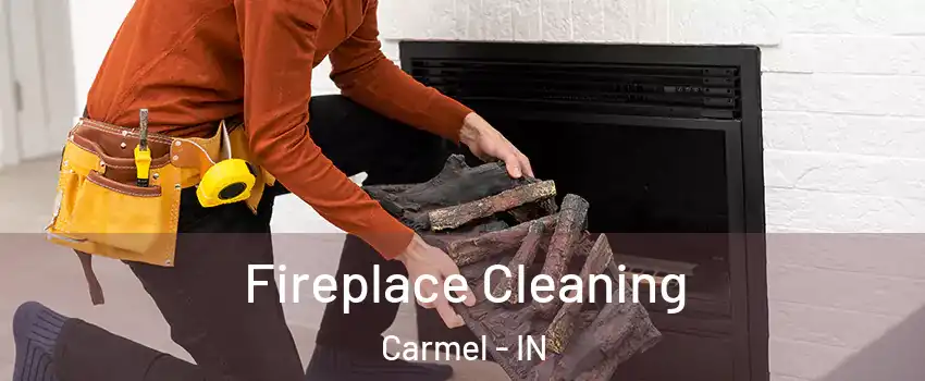  Fireplace Cleaning Carmel - IN