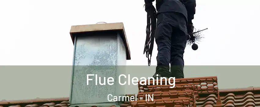  Flue Cleaning Carmel - IN