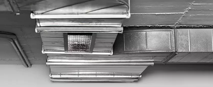 Trusted Air Duct Cleaning Company in Carmel, Indiana