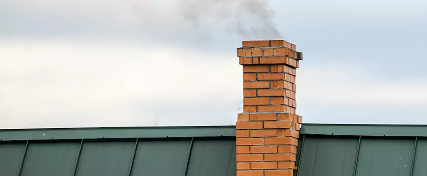 Animal Screen Chimney Cap Repair And Installation Services in Carmel, Indiana