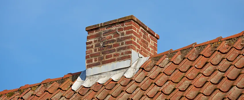 Residential Chimney Bricks Rotten Repair Services in Carmel, IN
