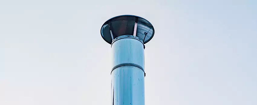 Wind-Resistant Chimney Caps Installation and Repair Services in Carmel, Indiana