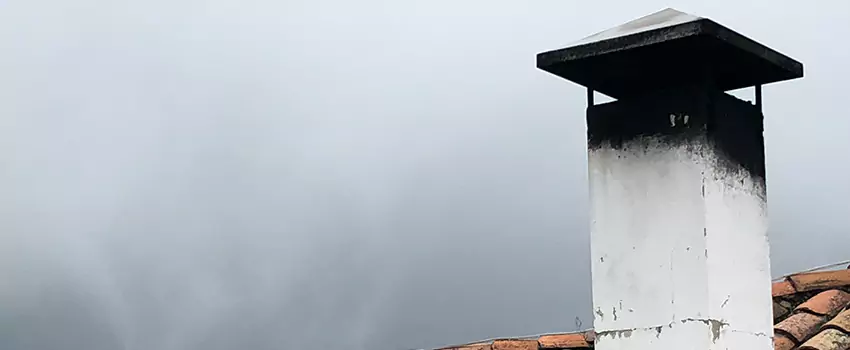 Chimney Damper Inspection in Carmel, IN