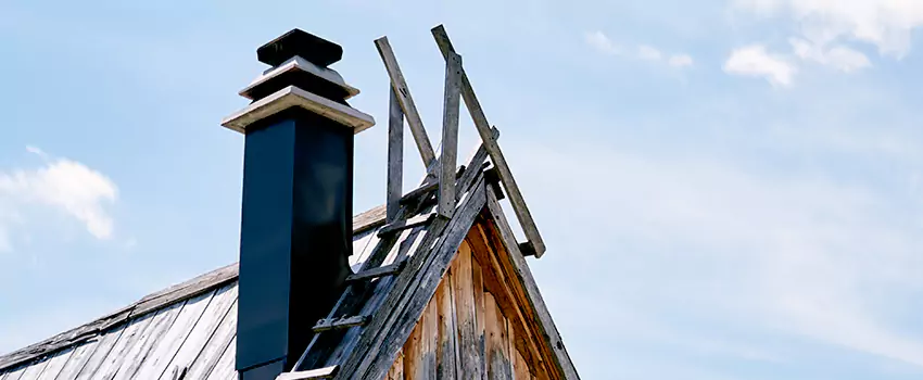 Chimney Creosote Cleaning in Carmel, IN