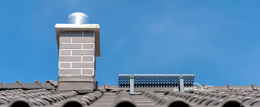 Chimney Flue Relining Services in Carmel, Indiana