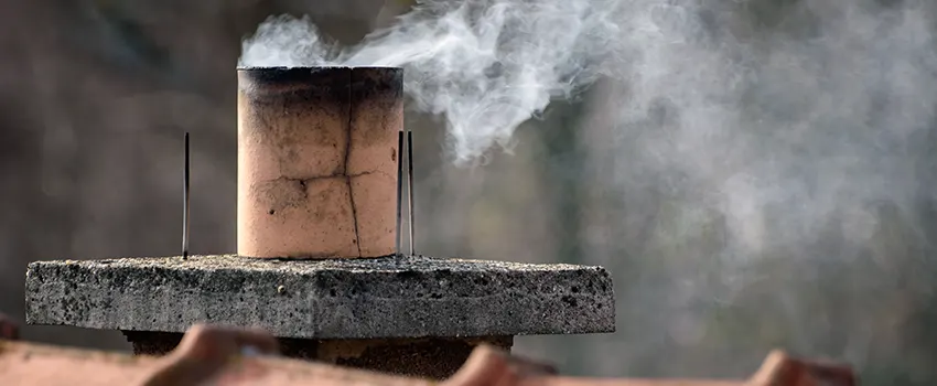 Wood Burning Chimney Odor Removal in Carmel, IN