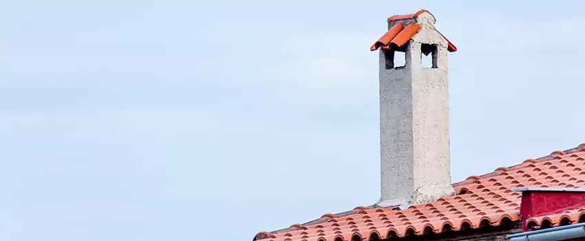 Chimney Pot Replacement in Carmel, IN