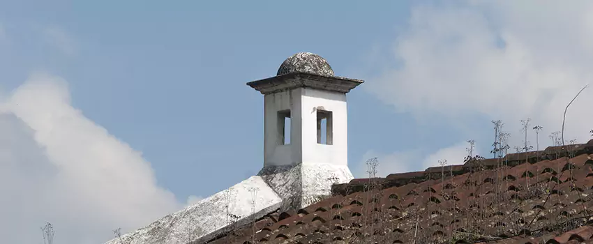 Cost To Rebuild A Chimney in Carmel, IN