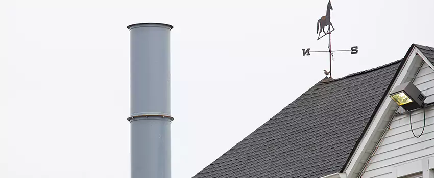 Chimney Inspection in Carmel, IN