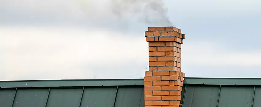 Chimney Soot Cleaning Cost in Carmel, IN