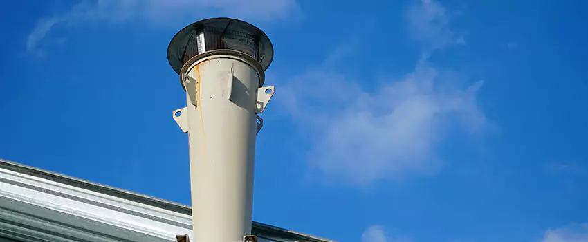 Chimney Spark Arrestor Requirements in Carmel, IN