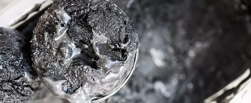 Clogged Dryer Vent Lint Cleaning in Carmel, Indiana
