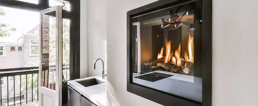 Dimplex Fireplace Installation and Repair in Carmel, Indiana