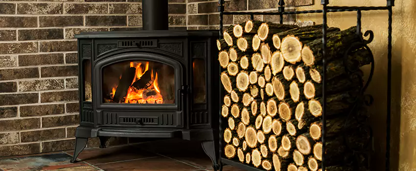 Drolet Fireplaces in Carmel, Indiana