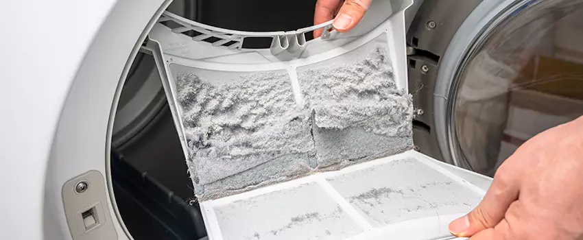 Best Dryer Lint Removal Company in Carmel, Indiana