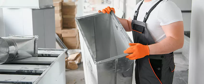 Benefits of Dryer Vent Inspection in Carmel, IN