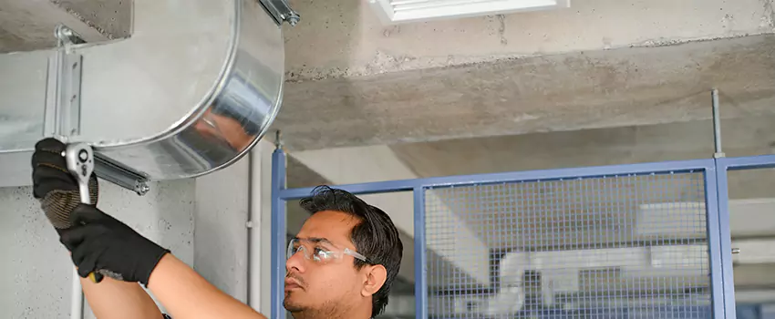 HVAC Ductwork Cleaning in Carmel, IN