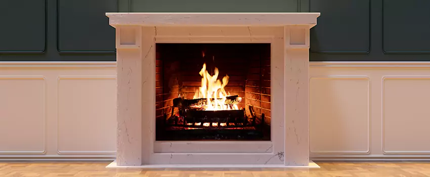 Empire Comfort Systems Fireplace Installation and Replacement in Carmel, Indiana