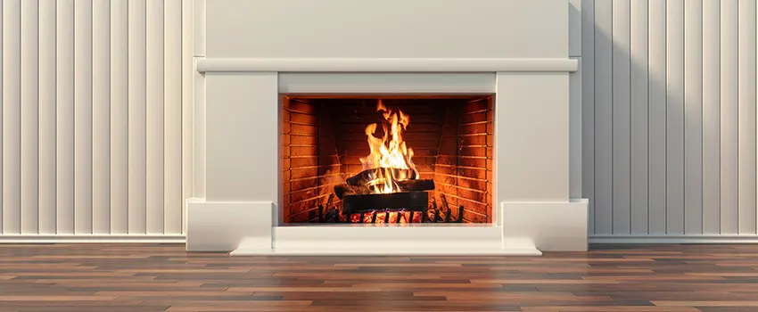 Fireplace Broken Ashtray Repair Services in Carmel, Indiana