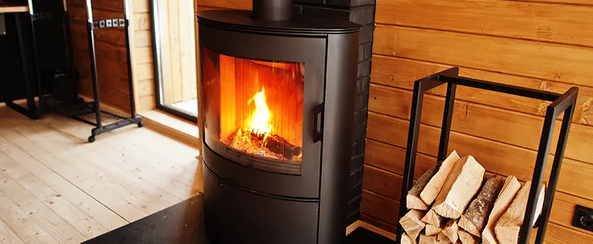 Gas Fireplace Door Handle Installation Services in Carmel, Indiana