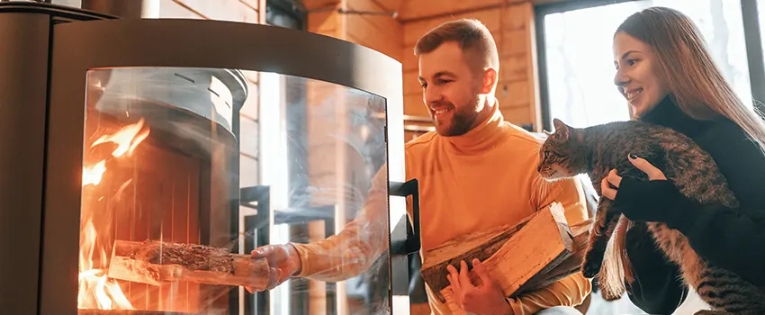 Fireplace Door Installation And Replacement Contractors in Carmel, IN