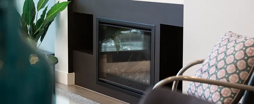 Welding Repairs for Fireplace Grate in Carmel, IN