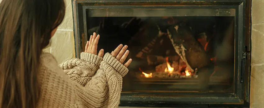 Wood-burning Fireplace Smell Removal Services in Carmel, IN