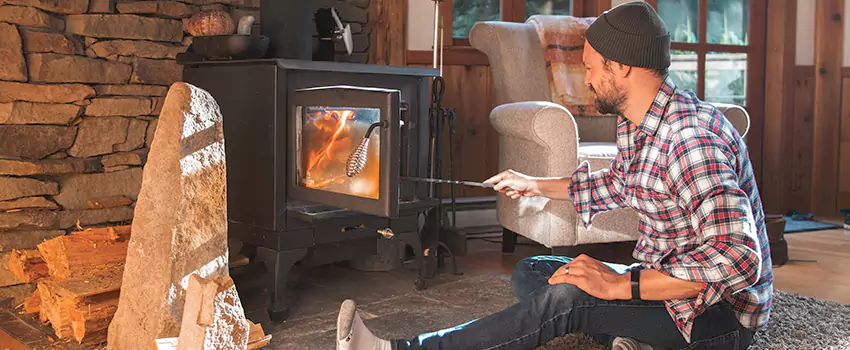 Fireplace Chimney Maintenance in Carmel, Indiana
