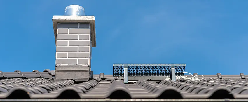 Repair Blocked Chimney in Carmel, Indiana