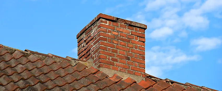 Flue Tiles Cracked Repair Services near Me in Carmel, IN