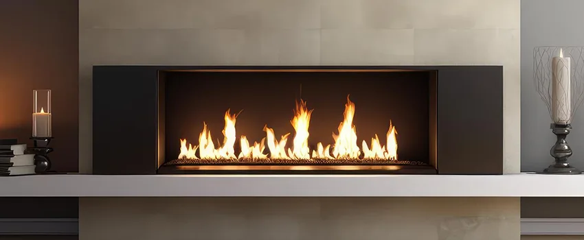 Vent Free Gas Fireplaces Repair Solutions in Carmel, Indiana