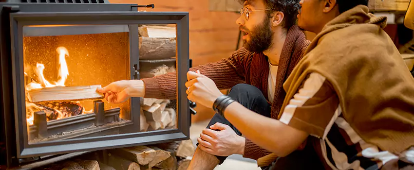 Benefits of Harman Stoves Fireplace in Carmel, Indiana