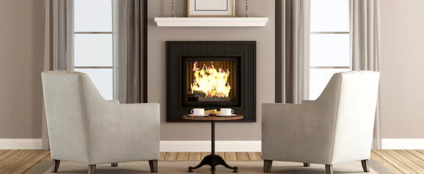 Heat & Glo Outdoor Gas Fireplaces Installation Contractors in Carmel, Indiana
