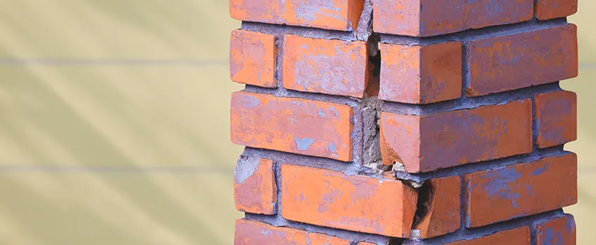 Leaking Chimney Repair And Replacement Cost in Carmel, Indiana