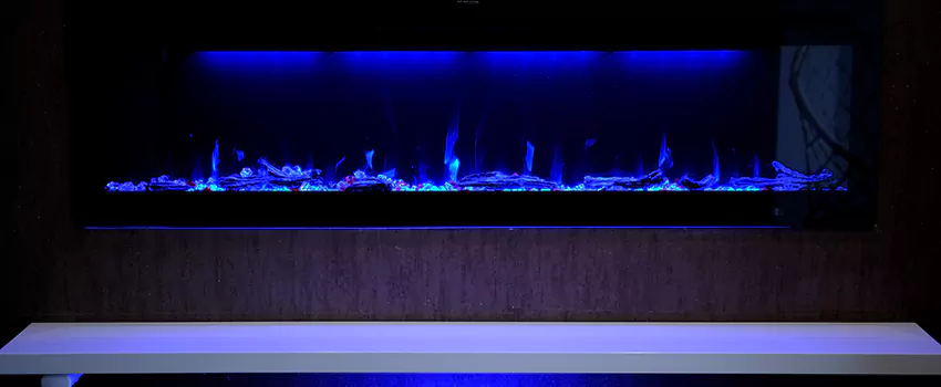 Benefits of Multi-Color Fireplace Installation in Carmel, IN