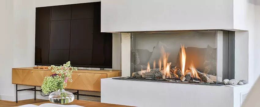 Ortal Wilderness Fireplace Repair and Maintenance in Carmel, Indiana