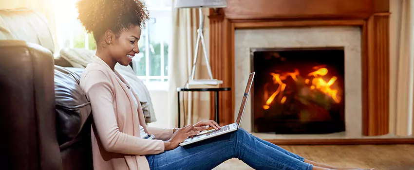 Cost-Effective Osburn Fireplace Installation and Repair in Carmel, IN