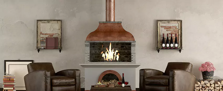 Benefits of Pacific Energy Fireplace in Carmel, Indiana