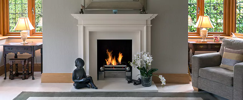 RSF Fireplaces Maintenance and Repair in Carmel, Indiana