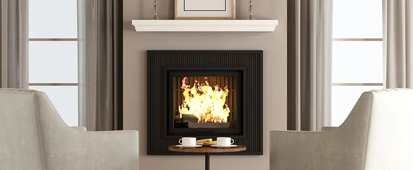 Superior Outdoor Fireplace Repair in Carmel, IN