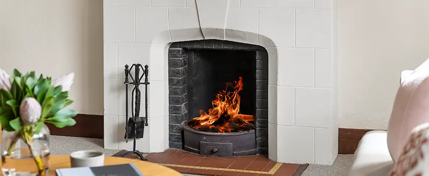 Valor Fireplaces and Stove Repair in Carmel, IN
