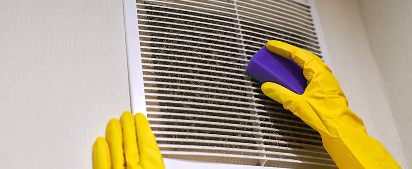 Vent Cleaning Company in Carmel, IN