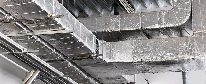 Vent Dust Cleaning Cost in Carmel, IN