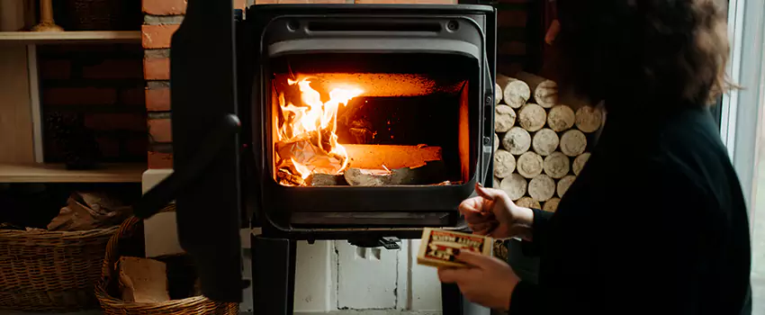 Key Features of Vermont Castings Fireplaces in Carmel, IN